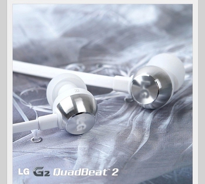 LG G5 SE NEXUS 1 2 3 4 5 V20 G3 D855 V10 K10 XPOWER原装耳机