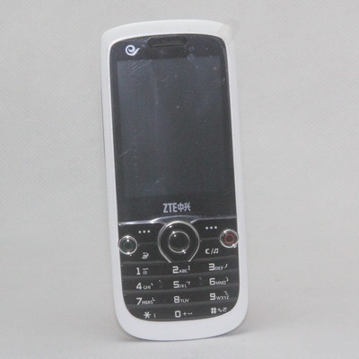 中兴电信直板学生老人支持4g手机