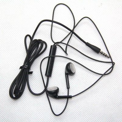 中兴耳机U960s V881 U788 U805 V965 V880 N600H原装线控耳机带麦