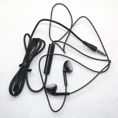 中兴F105 F106 F116C F233 F280 F290 F500 原装线控耳机