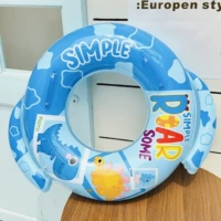 Космический корабельный корабель динозавров кольцо 70#【35-70 Catties】