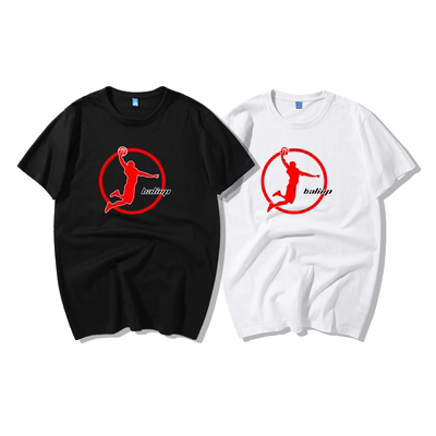 短袖联盟短袖运动篮球服