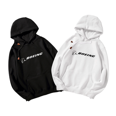 飞行员连帽卫衣定制