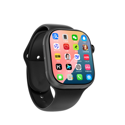 华强北顶配智能5G电话手表CD20max糯米W527芯片4+64内存1200ma电