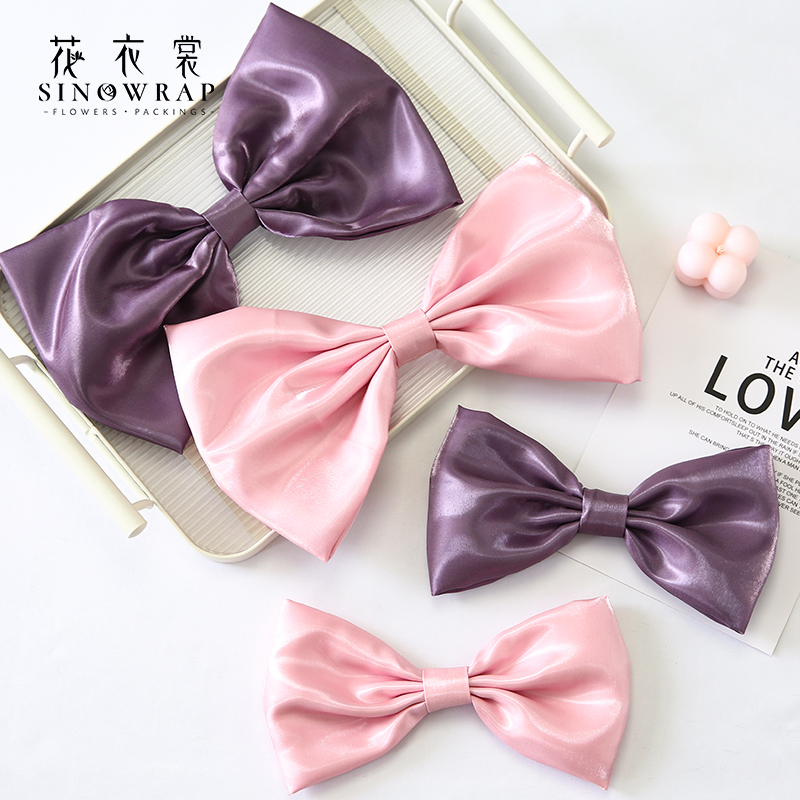 花衣裳七夕新款公主的蝴蝶结