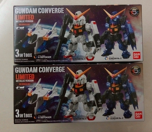 万代 盒蛋 高达FW GUNDAM CONVERGE 2016 亚洲限定版 现货