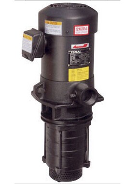 日本TERAL泰拉尔冷却液泵VKD142AC-e议价