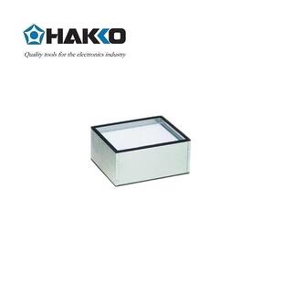 标配耗材 日本白光 A5033 FA431用主过滤器 HAKKO