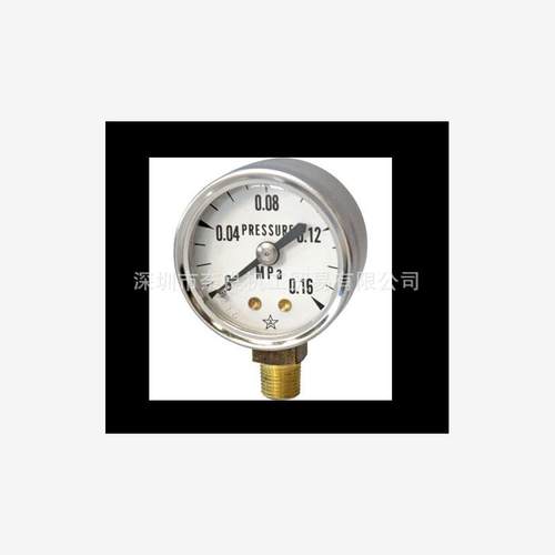 日本Yodogawa压力表ADGT1