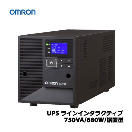 日本OMRON欧姆龙UPS电源