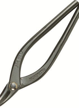 MORIMITSU盛光HSLD-0218剪刀/铁皮剪