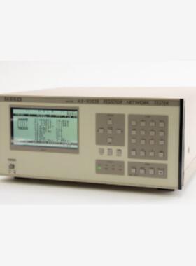 ADEX电阻测试仪AX-1242N微型欧姆计