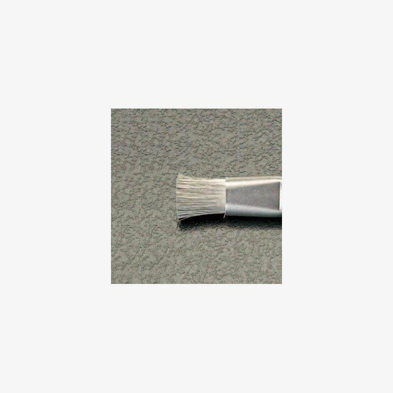 日本ESCO喜一 EA109AH-12钢丝刷4.8x115mm精密导电刷