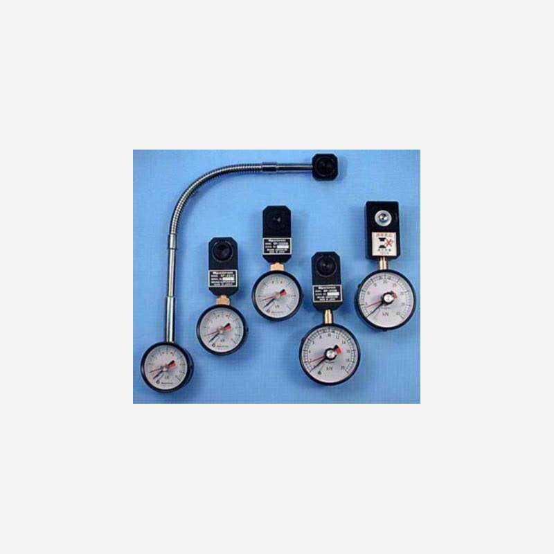 供应日本SPOTRON数字压力