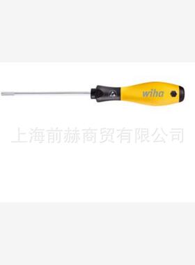 德国 WIHA 威汉 27147 螺丝刀, Torx, T20, 100 mm刀片