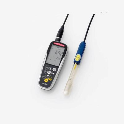 日本TOA东亚电波PH计HM-30P 精密型酸碱度计HM40P-1-1CB0新型号