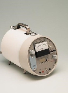 日本ALOKA阿洛卡TPS-451C中子表面污染仪 中子仪