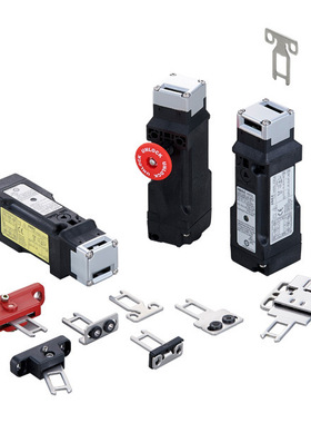 日本IDEC门锁HS5L-VD7Y4M-G/EB3C-R03DN议价