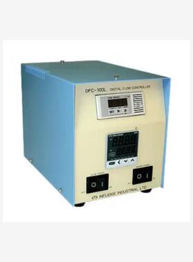 日本INFLIDGE英富丽数字流量控制器DFC-100L议价