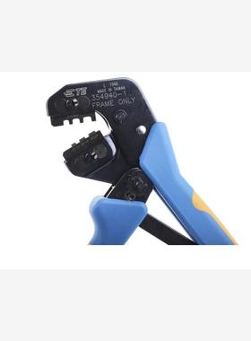 TE Connectivity 58628-1 手动 压线钳, PRO-CRIMPER III