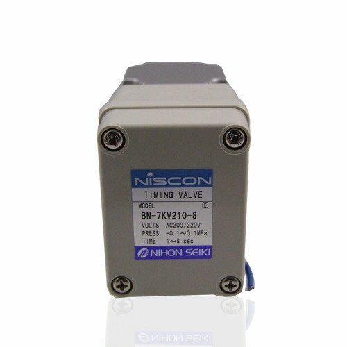 日本NISCON传感器1-UB32