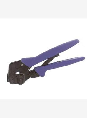 TE Connectivity 58641-1 手动 压线钳, Pro-Crimper III