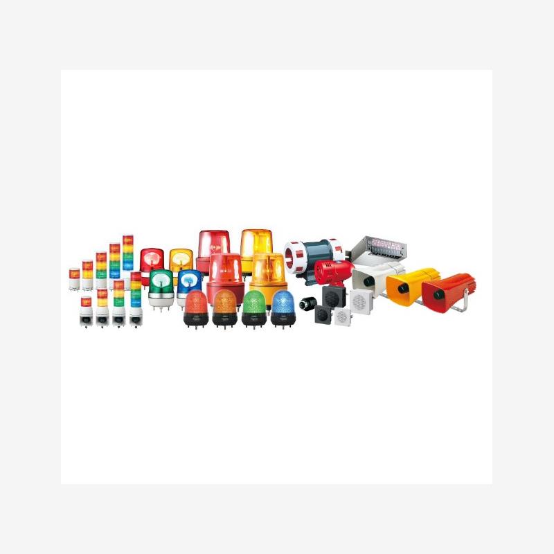 日本ARROW信号灯LOUT-1/2