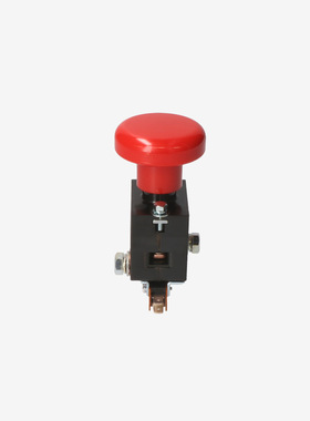 EMS12LM 125A DC24V急停开关日本washion共立 EMS12HM