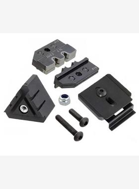 TE Connectivity 4-1579001-2 压接模具至0.7WG线规