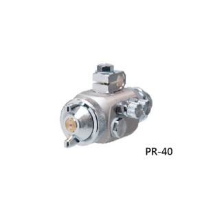日本Lumina露明纳PR-40喷 日本FUSOSEIKI扶桑精机PR-40自动喷