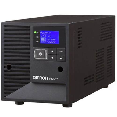 日本OMRON欧姆龙 不间断电源 USP电源BU100RSG4