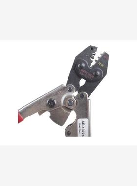 TE Connectivity 959025-000 手动 压线钳, MiniSeal Splices Cri