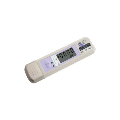 日本ALOKA PDM-127B-SZ ( Xγ ) 射线个人剂量报警仪