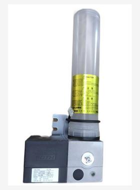 日本LUBE润滑泵EGME-10T-4-7/EGMII-10S-4-7CLFB