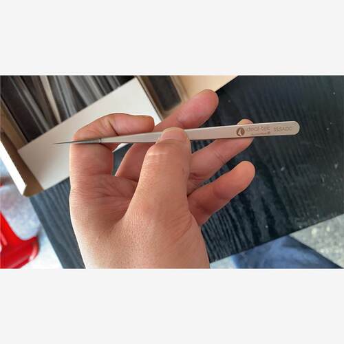 ideal-tek镊子SS.SA.DC