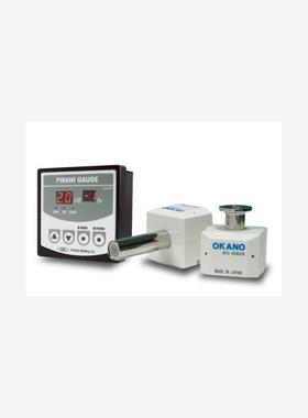 压力计测器日本冈野OKANO真空测试计DMP201N