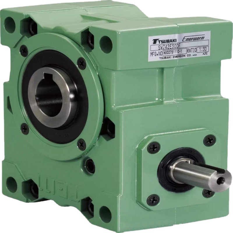 BS85-85J日本TSUBAKI椿本凸轮离合器BS95-80J/ML80/ML15-2GD