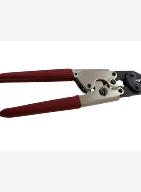 TE Connectivity 992008-000 手动 压线钳, MiniSeal Splices