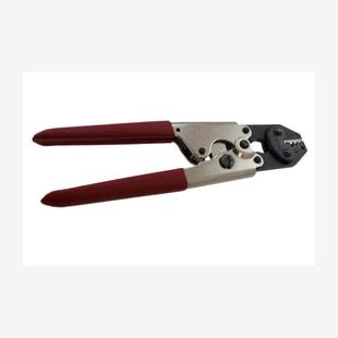 TE Connectivity 992008-000 手动 压线钳, MiniSeal Splices