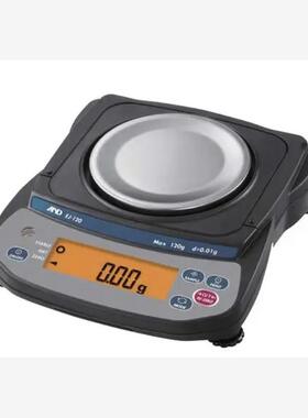 日本AND电子天平EJ-2000B/EJ-3000B/EJ-4100B/EJ-410B/EJ-6100B