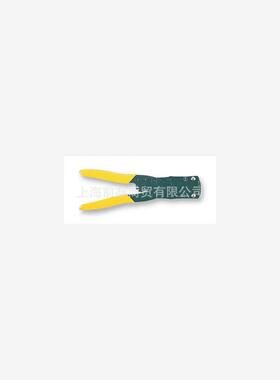 HARTING哈丁 压线钳 压接工具09990000175 冷压钳 0999 000 0175