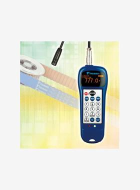 日本TSUBAKI音波式皮带张力计BDTM201 替代U-550张力计