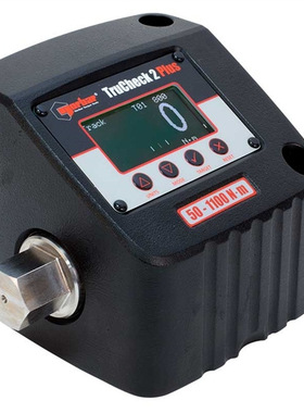 诺霸NORBAR现场扭矩扳手测试仪Trucheck 0.1NM-25NM