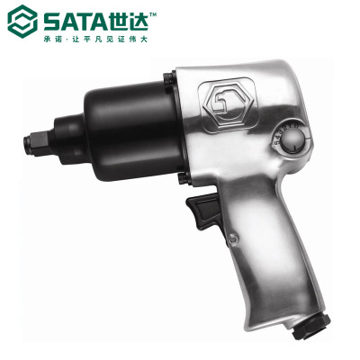 SATA/世达气动工具风炮1/2