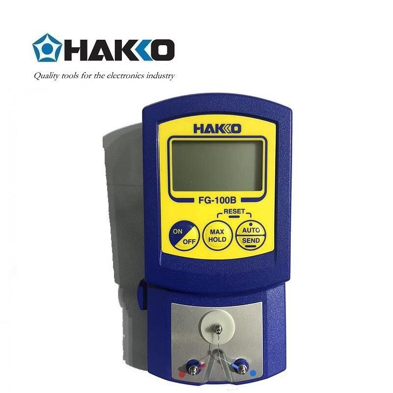 日本白光（HAKKO）FG100B 焊铁测温仪 (标配传感器AS5000) FG-100