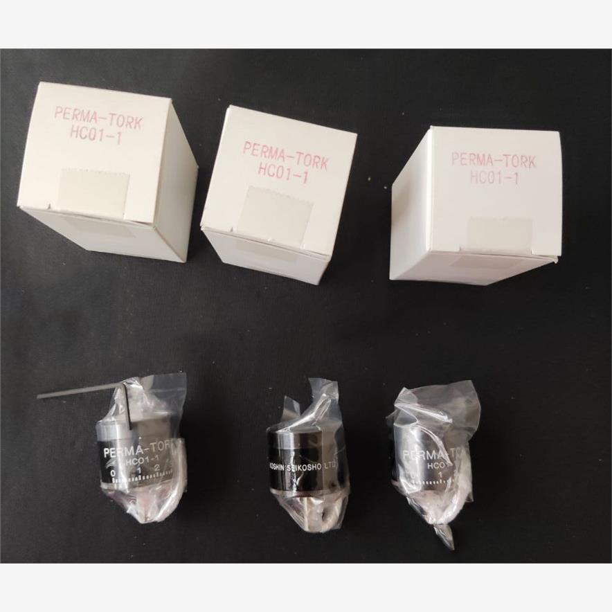 日本Perma-tork HC5-5J扭力限制器HC2-2J扭力控制器