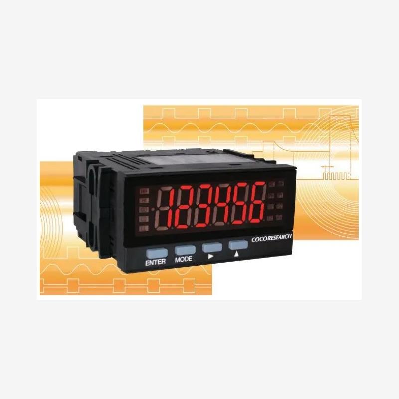 日 本COCORESEARCH速度计TDP-3621-BA显示器