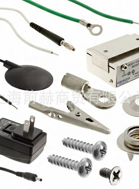 美国DESCO 19241 接地监测器