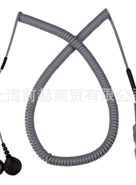 德国 SCS 741DC连接线 连接740E测试仪和741D双脚型脚踏板