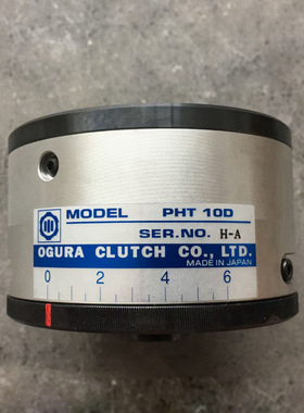 HB1.2日本OGURA小仓制动器离合器HB5